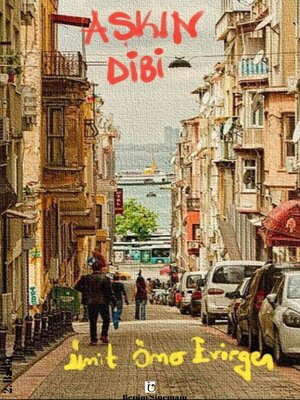 cover image of Aşkın Dibi